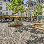 Latin Quarter & Pantheon - Cityapartmentstay Апартаменты Париж