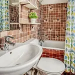 Latin Quarter & Pantheon - Cityapartmentstay *