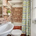 Latin Quarter & Pantheon - Cityapartmentstay Апартаменты Париж