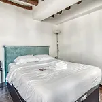 Latin Quarter & Pantheon - Cityapartmentstay