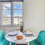 Latin Quarter & Pantheon - Cityapartmentstay Париж