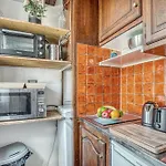 Апартаменты Latin Quarter & Pantheon - Cityapartmentstay *