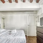 Апартаменты Latin Quarter & Pantheon - Cityapartmentstay Париж