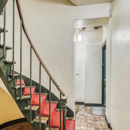 Latin Quarter & Pantheon - Cityapartmentstay Paris