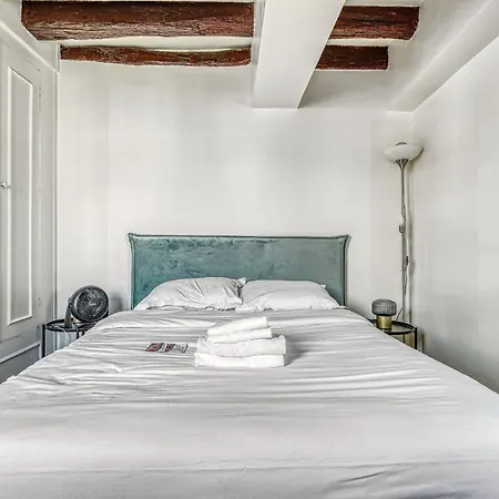 Latin Quarter & Pantheon - Cityapartmentstay * Paris