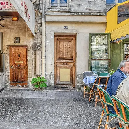 Lägenhet Latin Quarter & Pantheon - Cityapartmentstay
