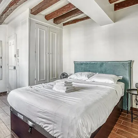 Lejlighed Latin Quarter & Pantheon - Cityapartmentstay Paris