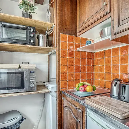 Lejlighed Latin Quarter & Pantheon - Cityapartmentstay *