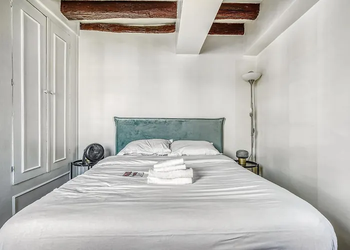 Latin Quarter & Pantheon - Cityapartmentstay * Paris