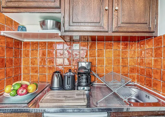 Latin Quarter & Pantheon - Cityapartmentstay * Paris