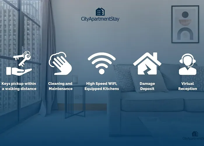 Latin Quarter & Pantheon - Cityapartmentstay Lägenhet *